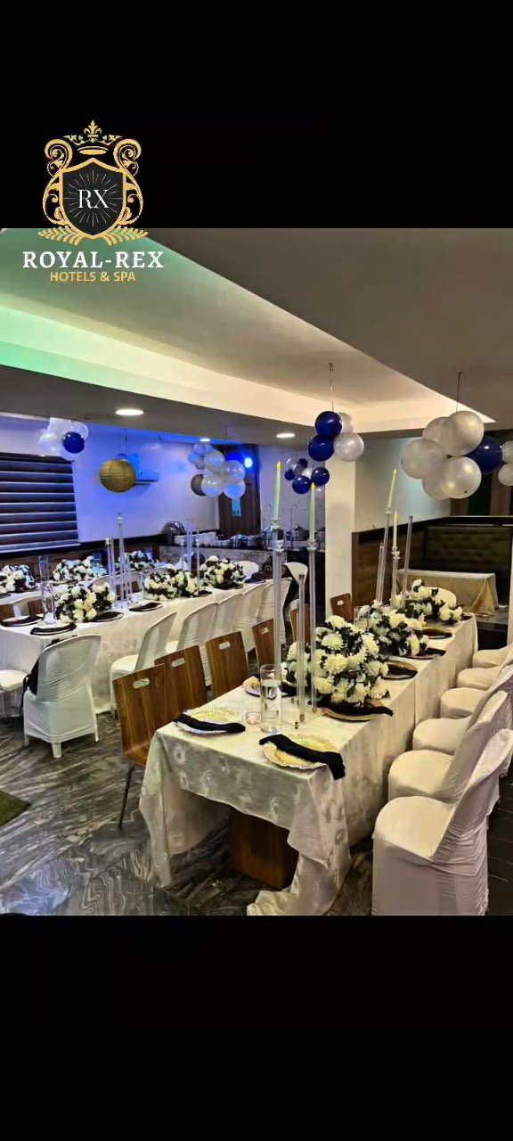 Royal-Rex Hotels & Spa