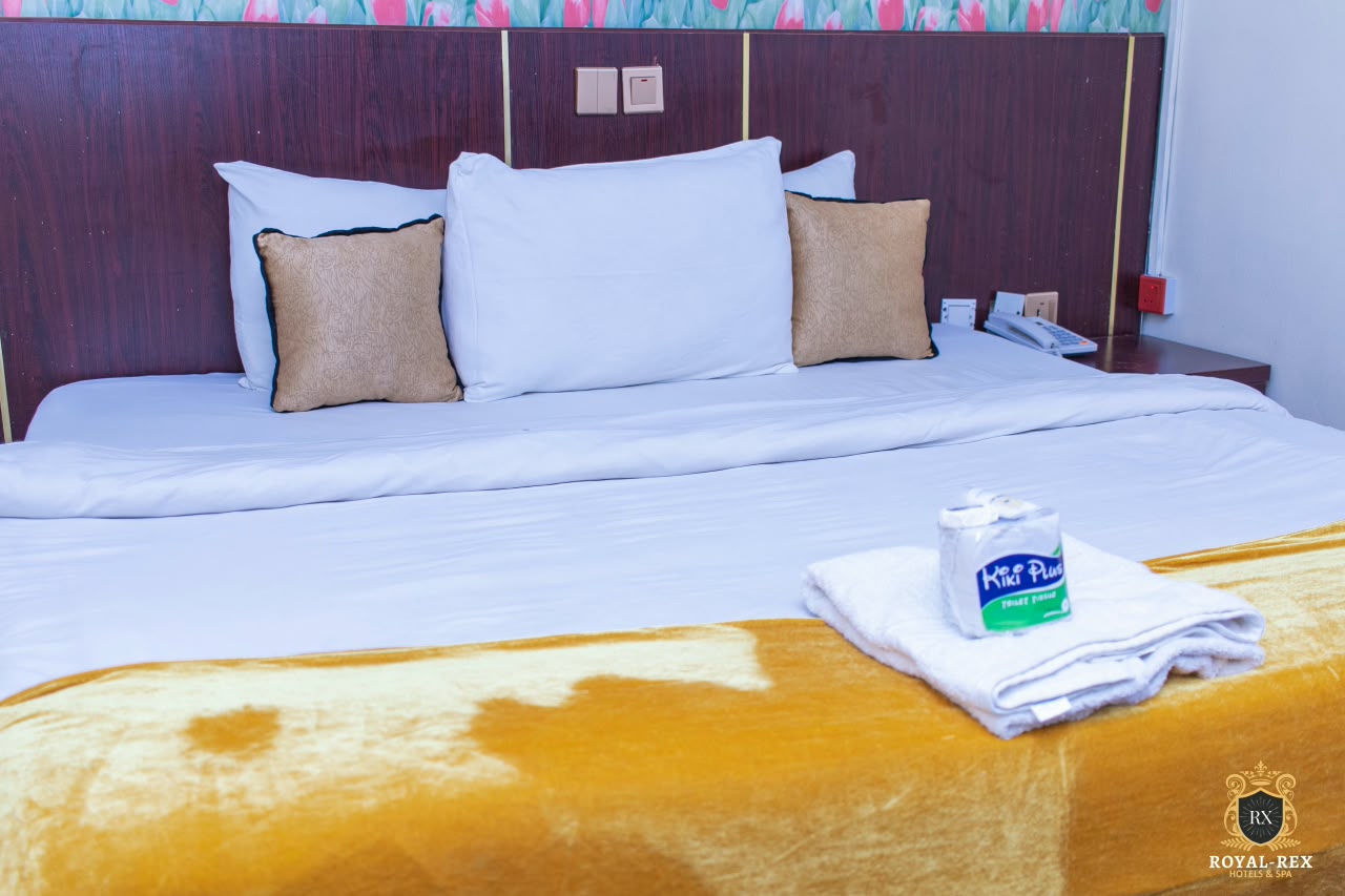 Royal-Rex Hotels & Spa