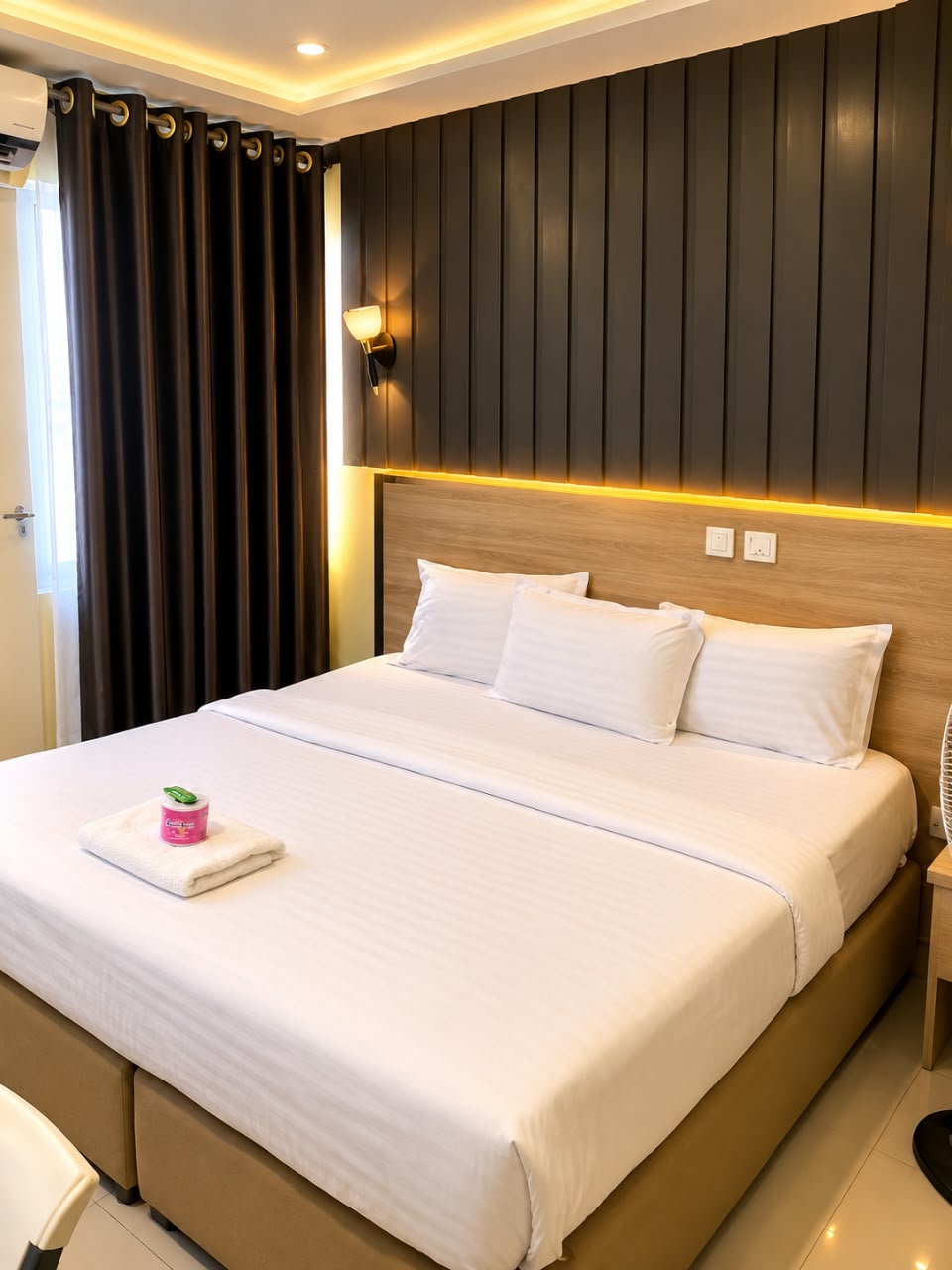 Royal-Rex Hotels & Spa