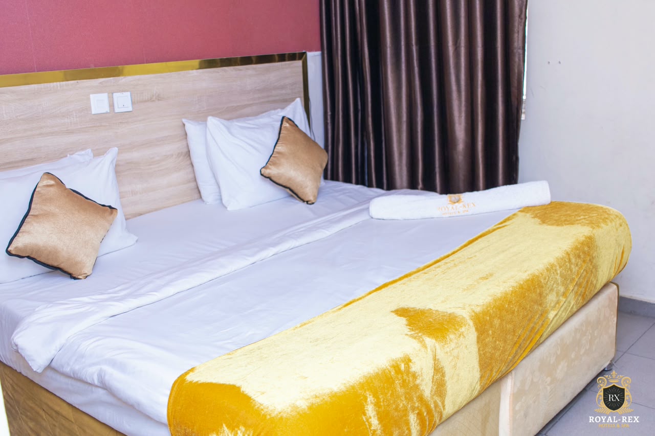 Royal-Rex Hotels & Spa